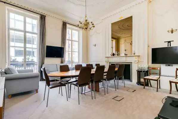 31 Curzon Street, London | Property for sale | Savills