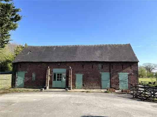 George's Lane, Aston By Budworth, Northwich, Cheshire, CW9 6LS | Property for sale | Savills