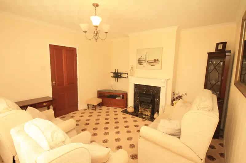 2 Bedroom Semi Detached House to Rent Ecclesfield