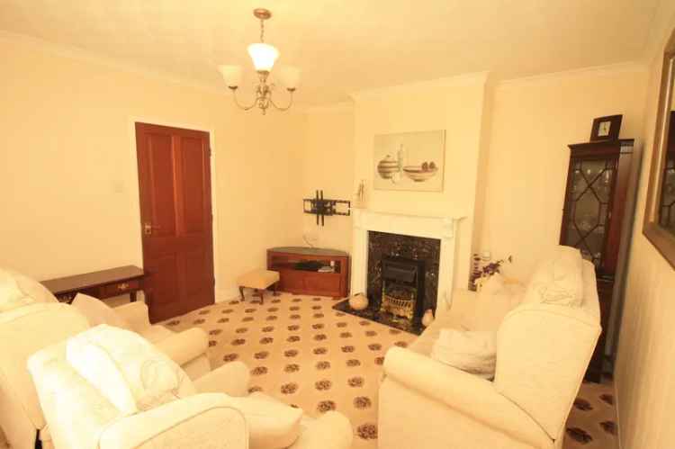 2 Bedroom Semi Detached House to Rent Ecclesfield