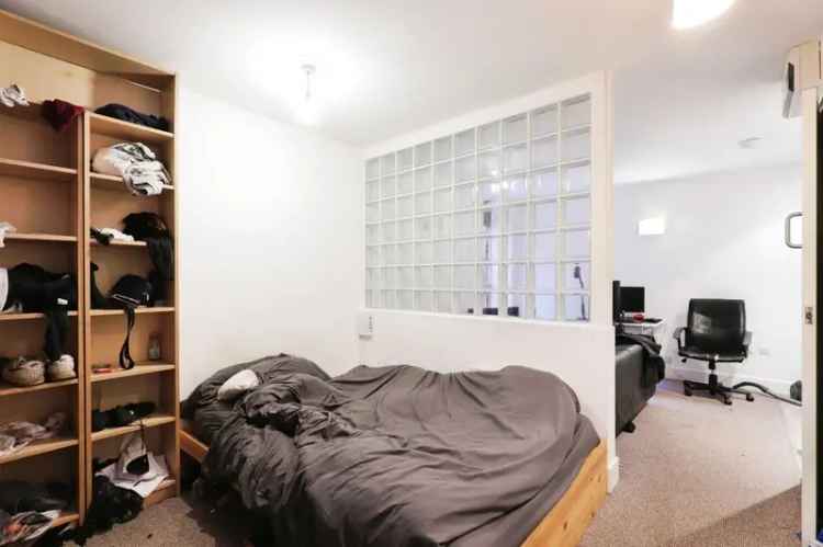 1 Bedroom Flat for Sale Sheffield City Centre