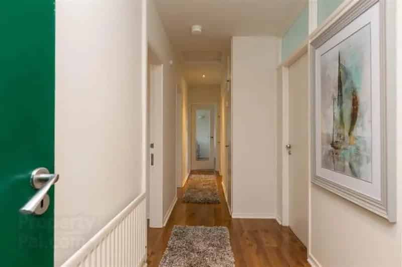 Modern 2 Bed Apartment South Belfast