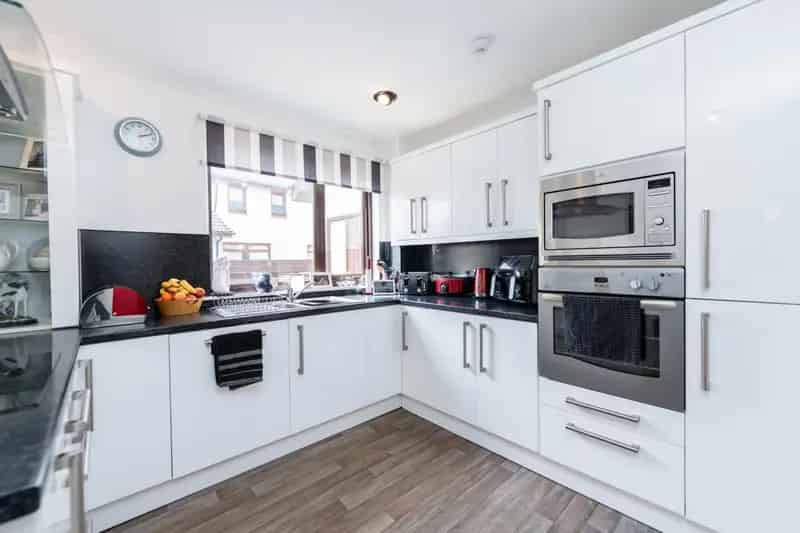 House For Rent , Peterhead, Scotland