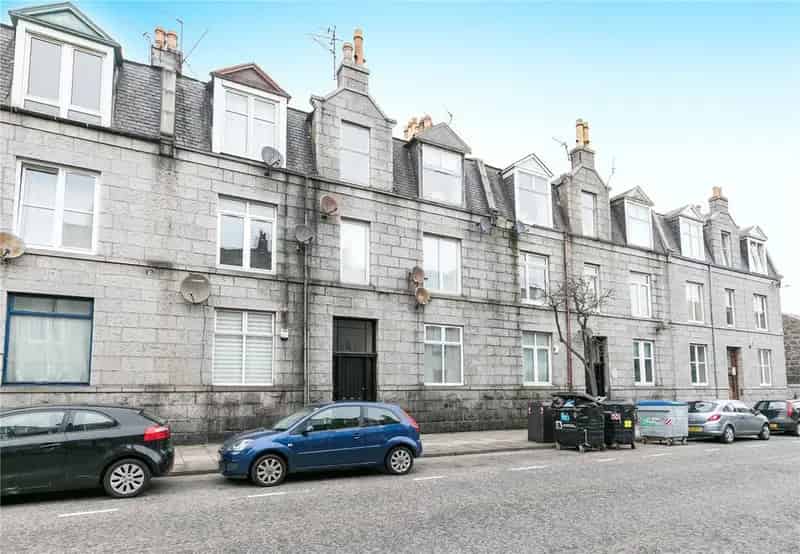 1 Bedroom Flat to Rent Union Grove