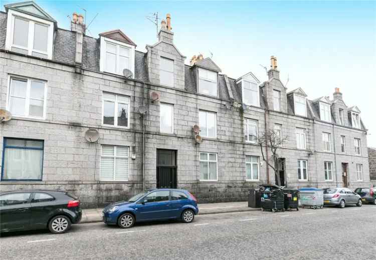 1 Bedroom Flat to Rent Union Grove