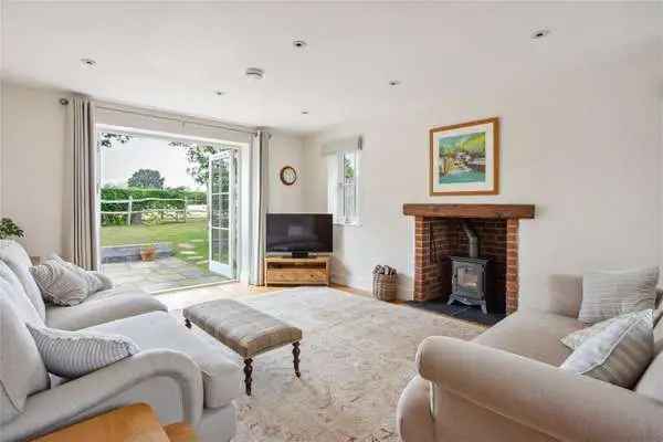 Bentley, Farnham, Surrey, GU10 5NF | Property for sale | Savills