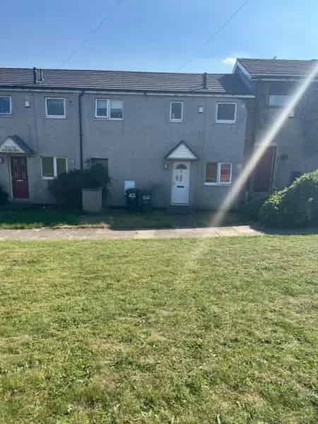 House For Rent , Bradford, England
