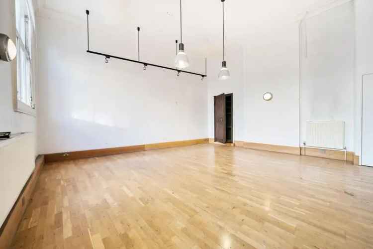Block of 5 Flats for Sale in Bristol