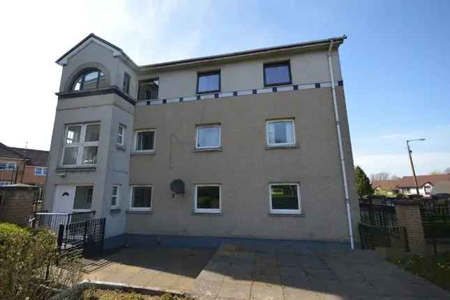 Flat to rent in Tormusk Road, Castlemilk, Glasgow G45