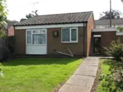 1 Bed Bungalow Kings Norton South