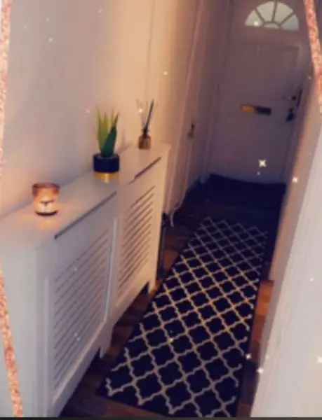 2 Bed House for Sale Near Shirehampton Village