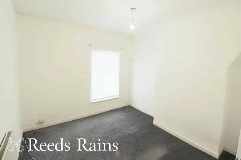 2 Bedroom Mid Terrace House for Sale Liverpool L9