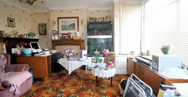 3 bedroom house for sale