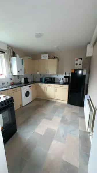 2 Bed Ground Floor Maisonette Didcot - Low Rent