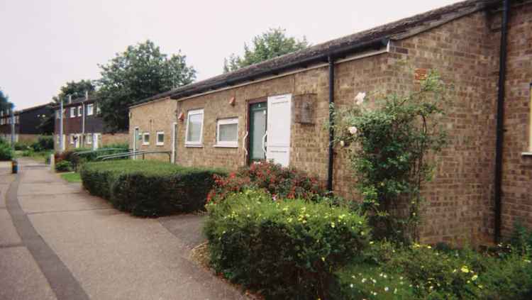 Hanover Court Retirement Property Peterborough