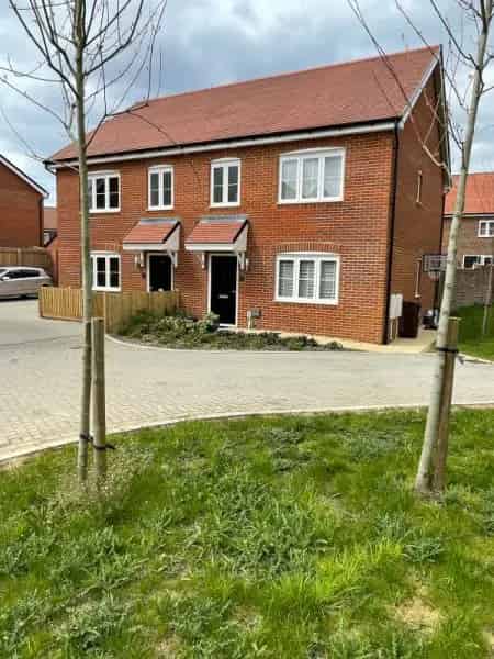 House For Rent , Winchester, England