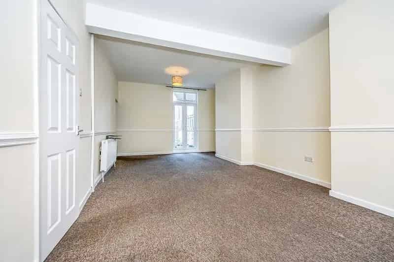 2 Bedroom House to Rent Liverpool L17
