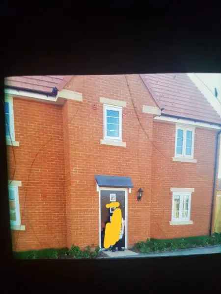 House For Rent in Basingstoke and Deane, England