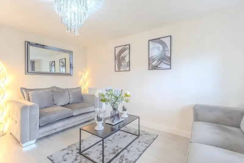 3 Bedroom Detached Villa For Sale