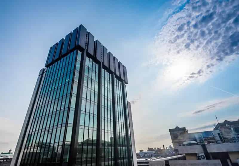 Private Offices Manchester City Centre Flexible Terms