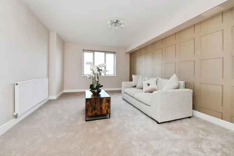 2 Bedroom Flat for Sale in The Meads Retirement Development