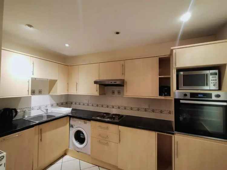 3 Bedroom Flat to Rent in Polwarth Edinburgh