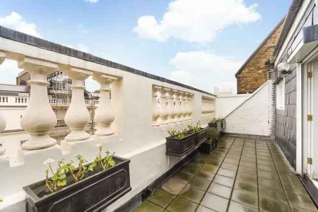 4 Bedroom Flat for Rent Eaton Place Belgravia SW1X