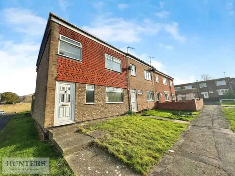 3 Bedroom House To Let Hatfield Place Peterlee