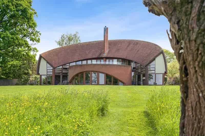 4 Bedroom Detached House To Rent Headlands Drive Berkhamsted