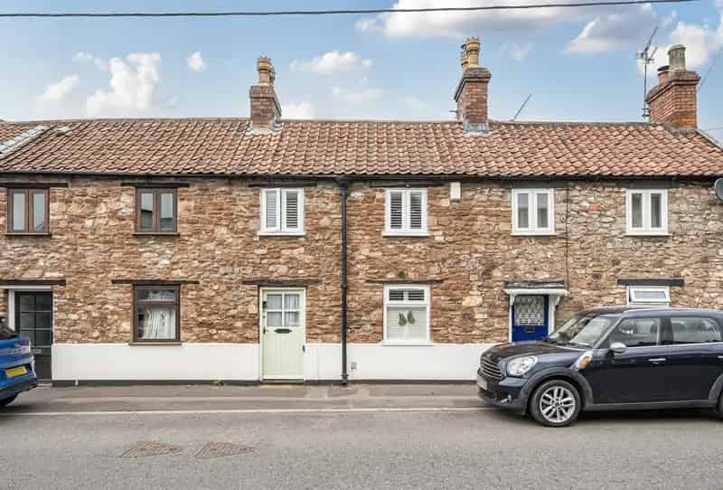 1 Bedroom Cottage For Sale Near Village Center