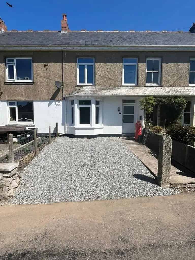3 Bedroom Terraced House to Rent Stithians