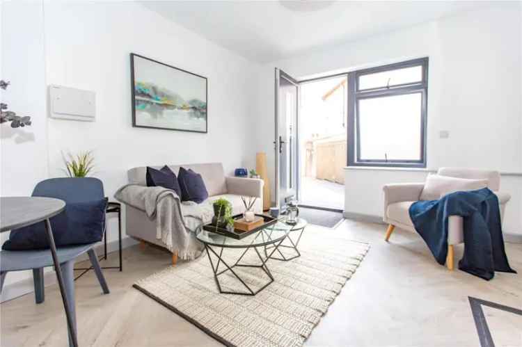 1 Bedroom Apartment Near City Centre