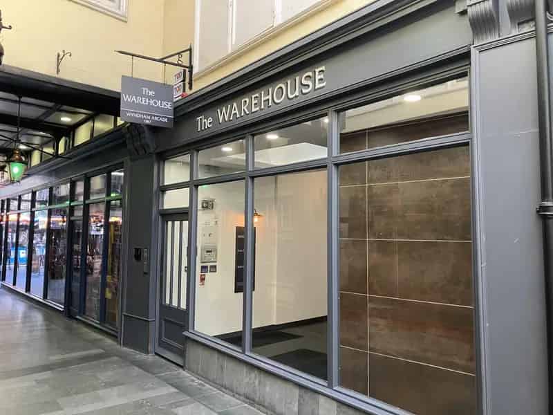 Excellent High Quality Office Space in Cardiff