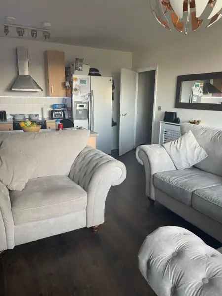 Flat For Rent in London, England