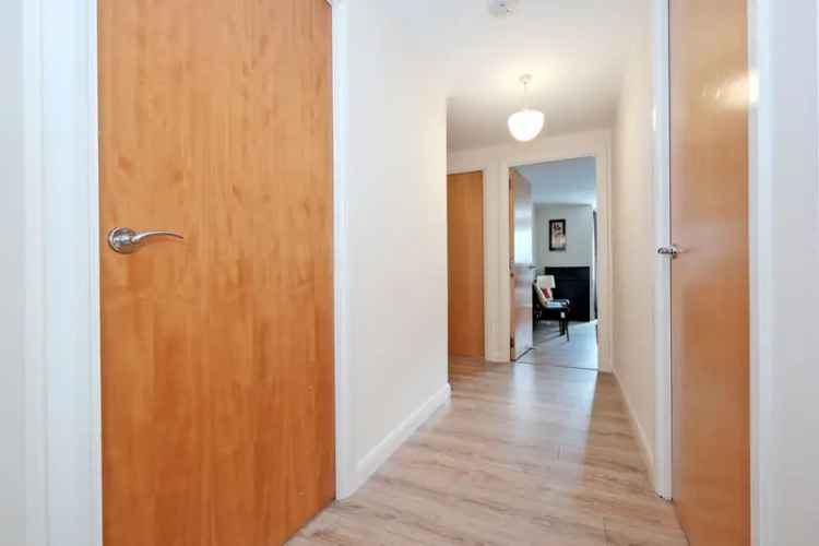 Flat For Rent in Aberdeen City, Scotland