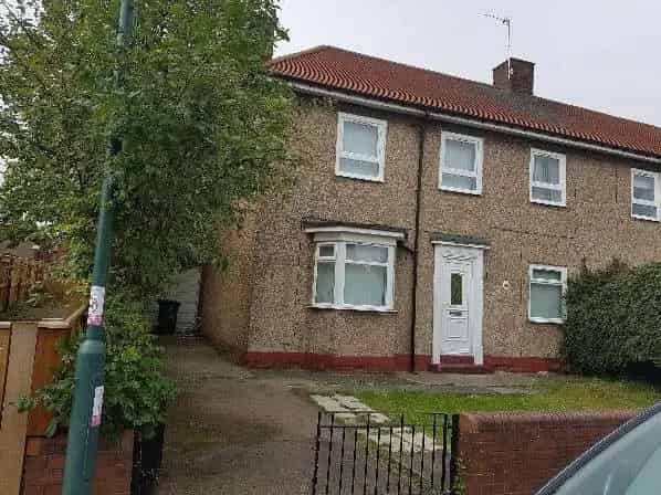 4 Bedroom House Swap Birmingham Family Home Near Beach