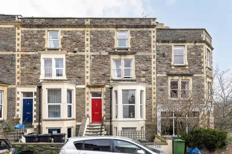 1 Bedroom Flat to Rent Clifton Village