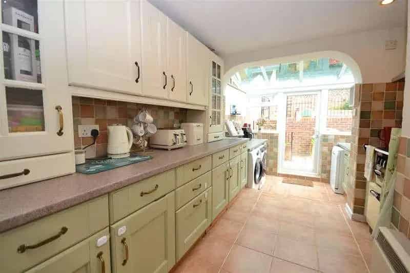 3 Bed House for Sale in Maiden Newton