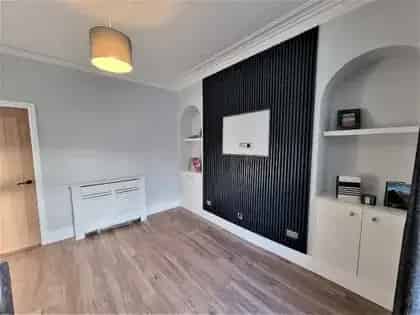 1 Bedroom Furnished Flat Aberdeen Rosemount