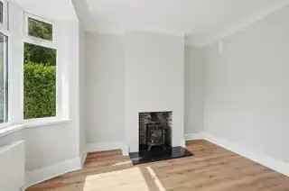 Stunning Renovated Semi-Detached Home in South Belfast