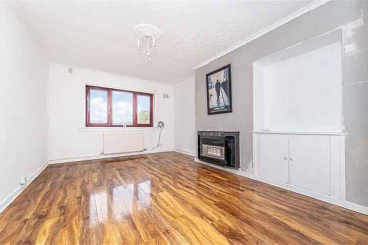 2 Bed House - Semi Detached with 1 Reception Room