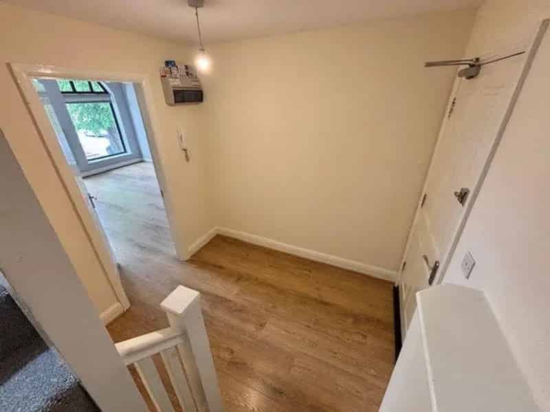 2 Bedroom Flat Kings Heath High Street Great Location
