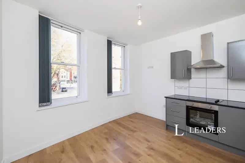 1 Bedroom Flat to Rent