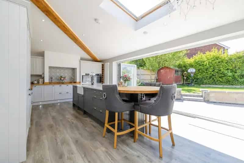 House For Sale , West Lindsey, England