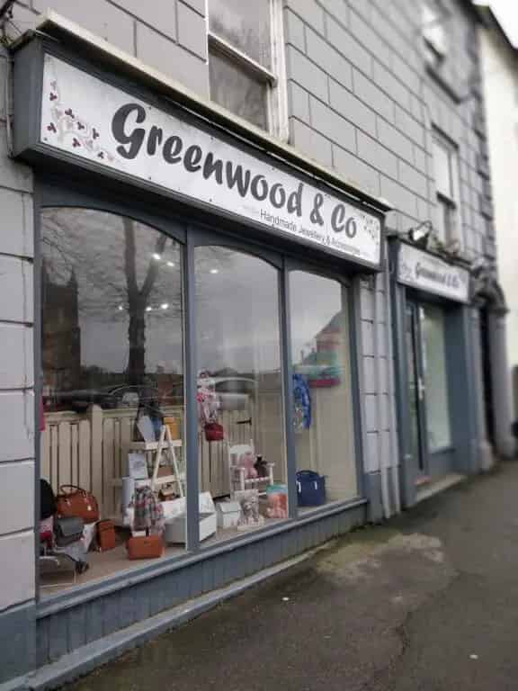 Commercial property For Sale , Saintfield, Northern Ireland
