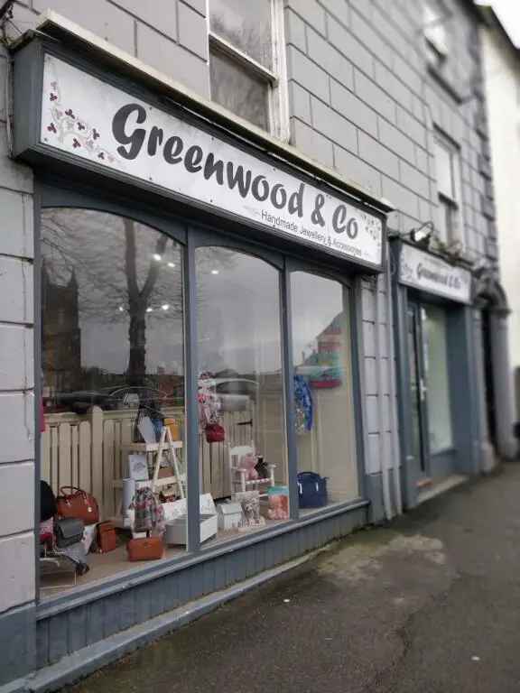 Commercial For Sale in Saintfield, Northern Ireland