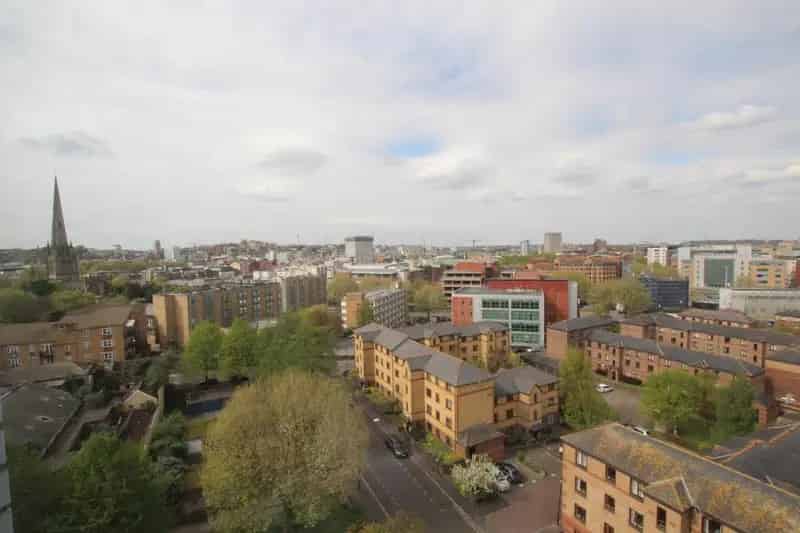 2 Bed Flat to Rent Redcliffe Bristol City Centre