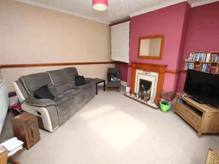 3 Bedroom Terraced House For Sale Near Low Moor Station