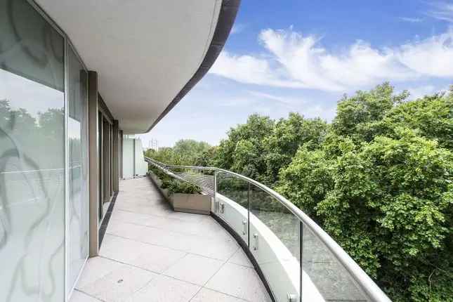 Flat for Sale Queenstown Road London SW11