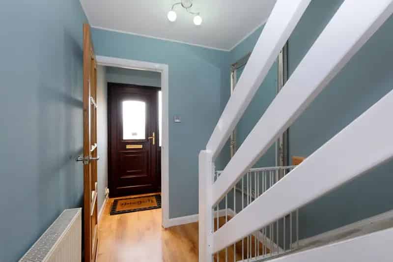 3 Bedroom End Terraced Villa for Sale in Altens Aberdeen